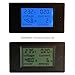 KKmoon Voltímetro de corriente LCD digital Amperímetro Voltaje KWh Multímetro Medidor de...