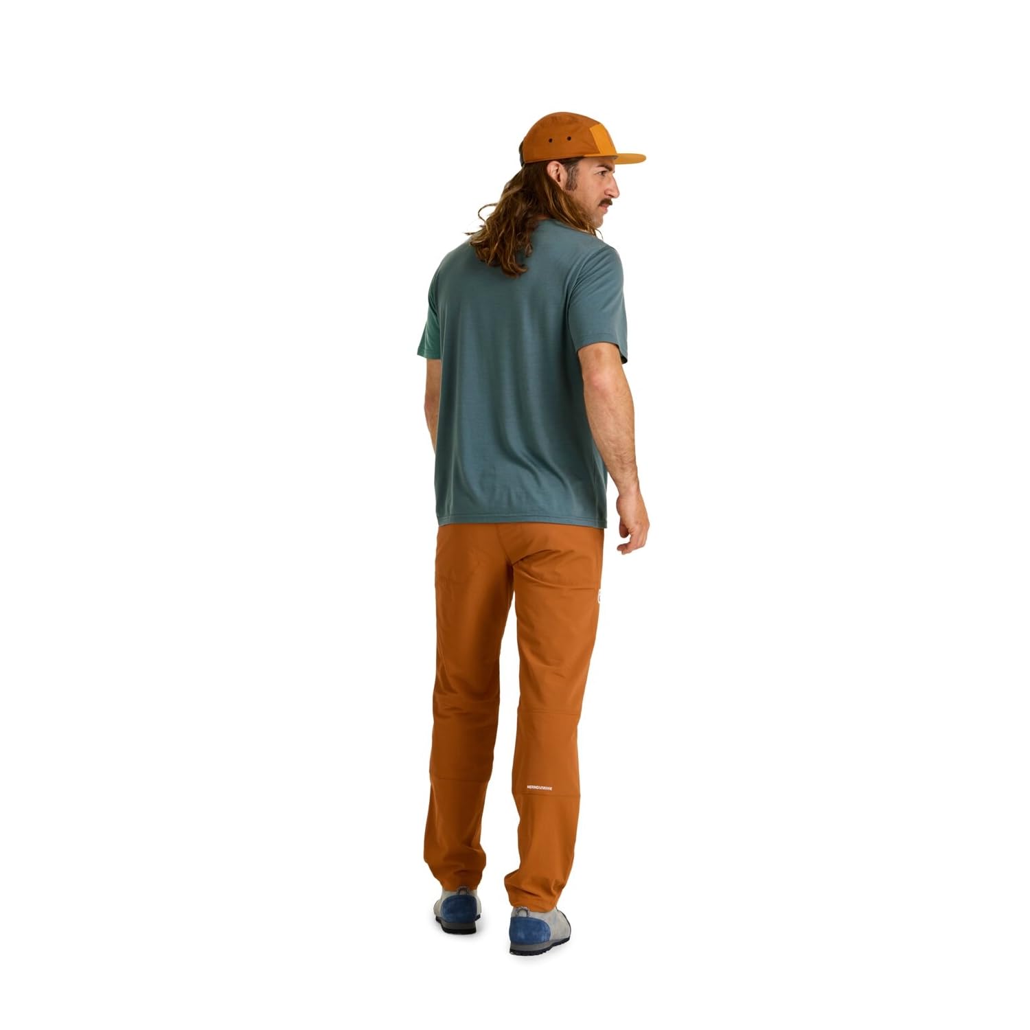 ORTOVOX Pala Pants M - Pantalones Hombre