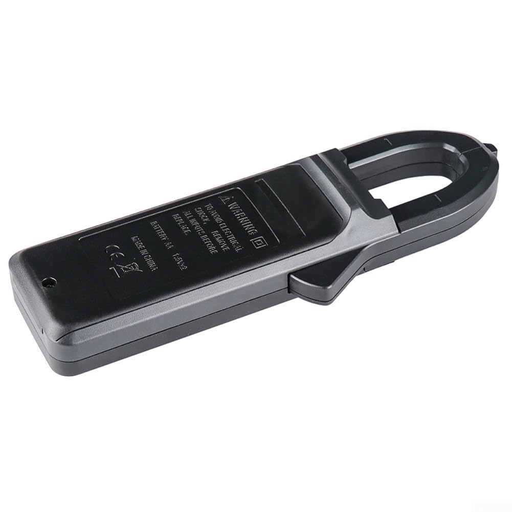 Pinza Amperometrica AC/DC 6000 Count Auto Range
