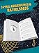 Adventskalender für Angler: 24-mal Petri Heil bis Heiligabend - Angeln, Lachen und Rätseln im Advent | Ein originelles Angler Geschenk für Männer (German Edition)