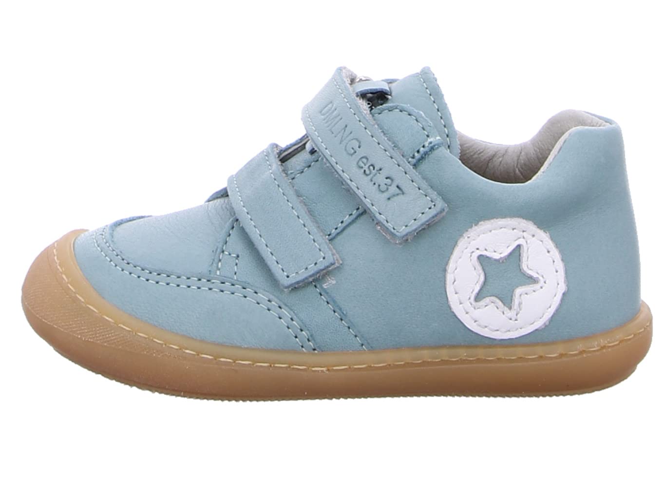 DMLNG Jungen SybilLauflernschuh