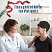 2 Packs Cold Cap for Chemotherapy Patients, Chemo Care Package for Women and Men, Migraine Ice Cap, Ice Hats for Migraines, Head Cooling Cap for Headach，Cooling Hat for Stress Relief, Cold Compress