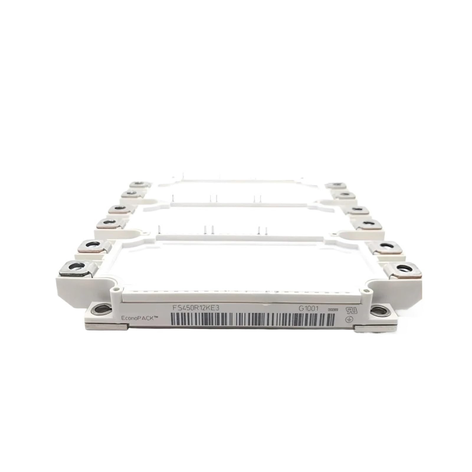 YMUGUEGH FS450R12KE3 Power Module 1200V 600A 2100W Module FS450R12KE3 FS450R12KE3 FS450R12KE3BOSA1