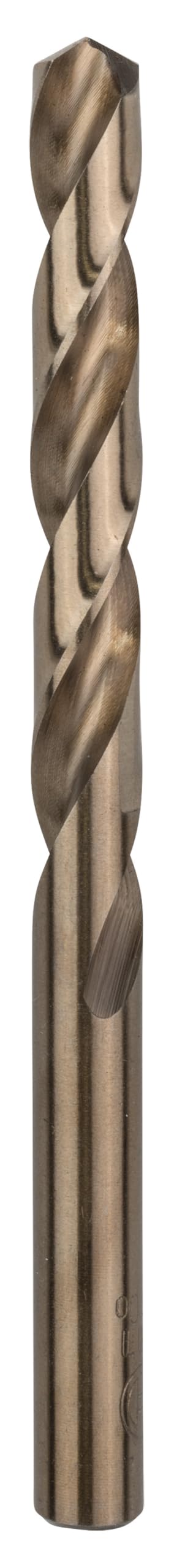 Bosch Professional Metal Drill Bit HSS-Co, 10.0x133mm, 5pcs (B0031R9ANW) Amazon Price History, Amazon Price Tracker