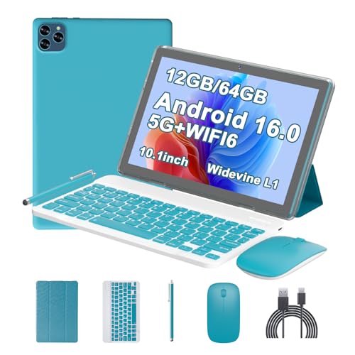 Android 16❣️タブレット 10インチ Wi-Fiモデル 12+64GB 51v8kf1HuWL.jpg
