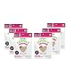 Toasted Quinoa Flakes (Toasted Quinoa Flakes Hot Cereal - Oats & Lucuma, 6 pack)