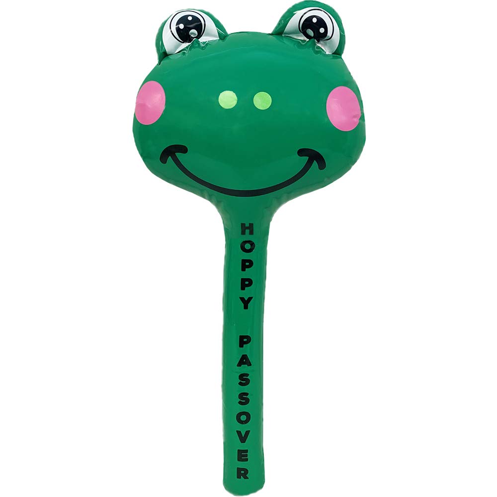 Inflatable Matzah Ball Passover Gift by Rite Lite