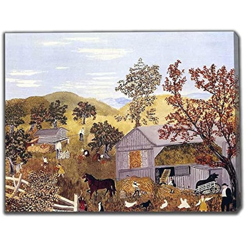 ポスター インテリア絵画 おばあちゃんモーゼス インテリア おしゃれ アートポスター 油絵 絵 絵画 インテリアバー ポスター かっこいい 壁画 壁掛アート油彩 村 x26cm 8 X10 額入り Nnc0qujtwn Schebenspb Ru ポスター インテリア絵画 おばあちゃんモーゼス インテリア おしゃれ アートポスター 油絵 絵 絵画 インテリアバー ポスター かっこいい 壁画 壁掛アート油彩 村 x26cm 8 X10 額入り Nnc0qujtwn Schebenspb Ru