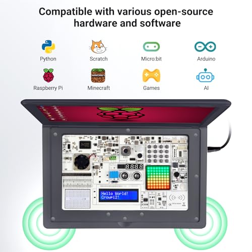 Advanced OLED creator laptop Kit product image