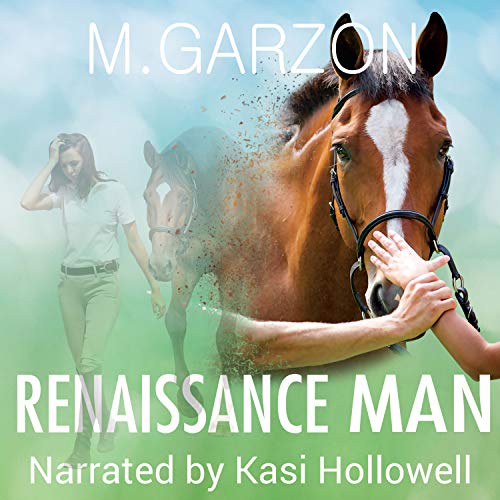 Renaissance Man by M. Garzon episode artwork
