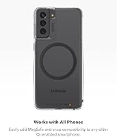 Vista 2 de Mophie Snap Adapter, wireless