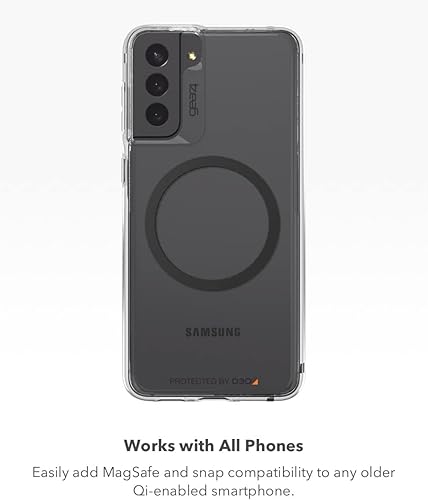 Miniatura 2 de Mophie Adaptador a presión, inalámbrico