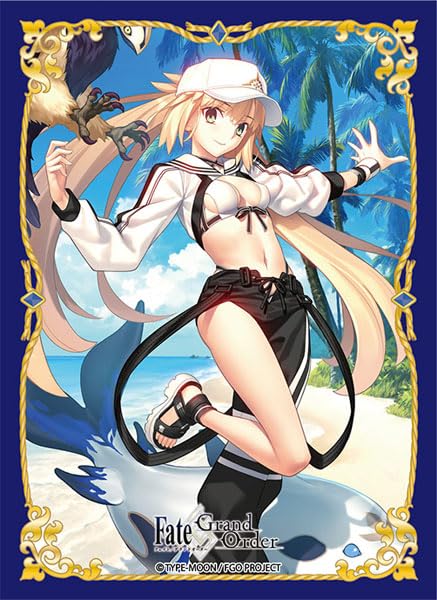 Amazon.co.jp: ブロッコリーキャラクタースリーブ Fate/Grand Order