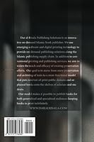 Risalah al-Mustarshidin 1515276287 Book Cover