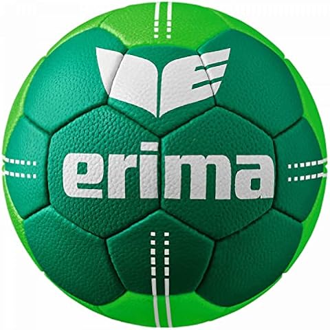 Erima Unisex Jugend PURE GRIP No. 2 Eco Handball Cover