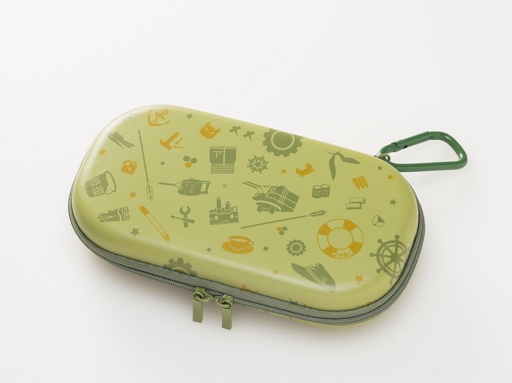 艦これ改 限定版 限定版同梱内容 艦これ改 オリジナルデフォルメフィギュアミディッチュ北上 大井 艦これ改 オリジナルマルチポーチ付き Ps Vita Amazon Co Jp