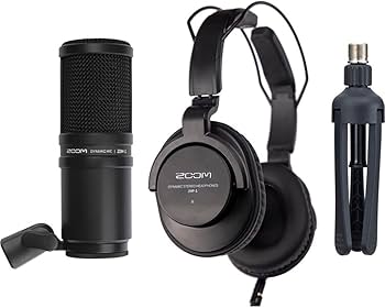 Amazon.com: Zoom H4essential 4-Track 32-Bit Float Portable Audio