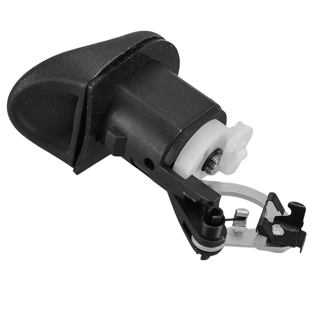 Serratura Per Portellone Posteriore Auto Per Renault Twingo 1993-2007 Ricambi auto