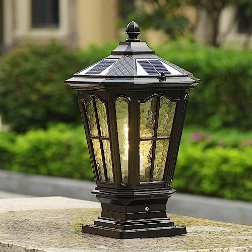 Mejores precios y opiniones de Sobremuro solar led los mejores 10. 15 Imagen adicional