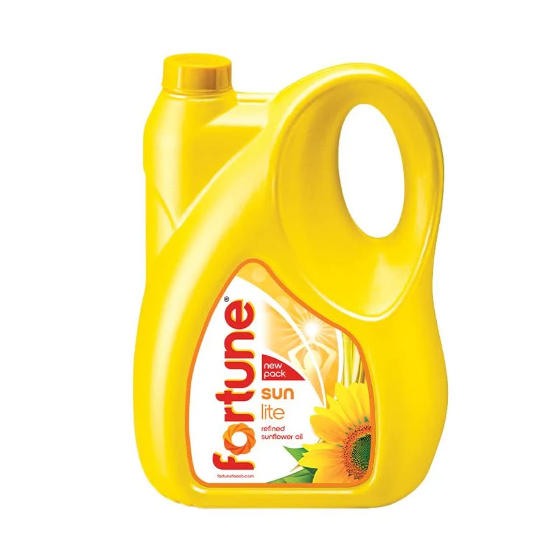 See full amazon price history chart for Fortune Refined Sunflower Oil, 5 litre Jar Fortune Refined Sunflower Oil, 5 litre Jar (B0BSH35N3T) Amazon Price History, Amazon Price Tracker