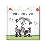 DU + ICH = WIR - SHEEPWORLD AG 