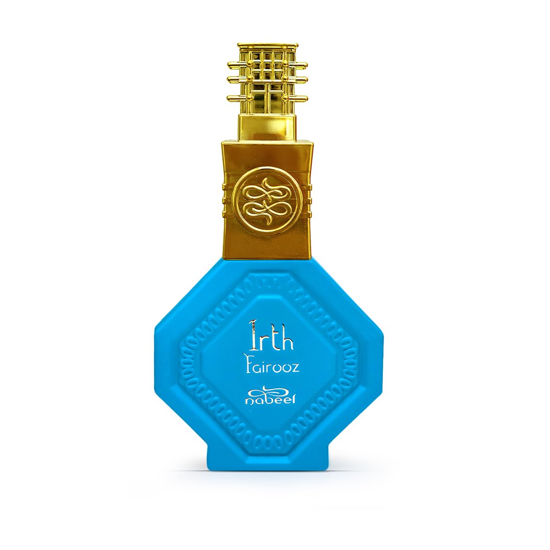 Irth Collection Miniature tre fragranze EDP in scatola regalo da 15 ml per
