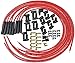 WIRE SET,UNIV,RED,STRT BOOT73218