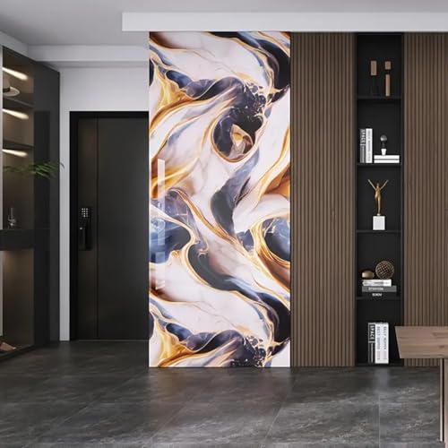 Image of WALLVEAR PE Foam Wall Panel Sheet WW-AM-0101 Pack of 25 | 3mm Thickness | 4 Sq.Ft Coverage | Water Resistant | Scratch Resistant | Peel Stick Installation | Interior Renovation