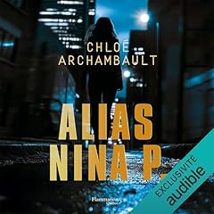 Alias Nina P. [The Decoy] cover art