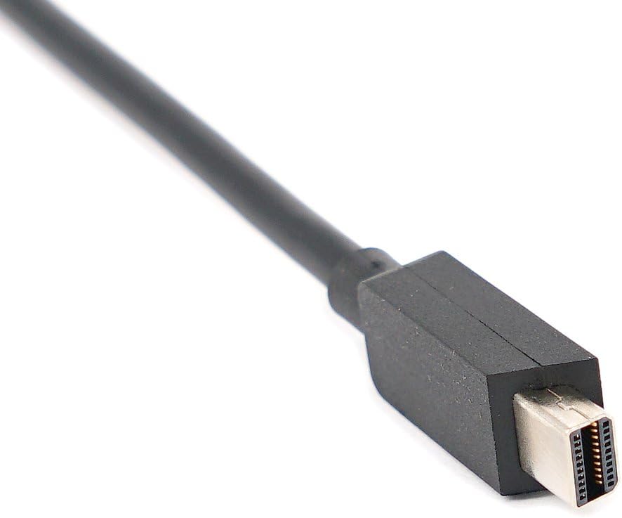 Mini DisplayPort to HD AV Adapter (Surface Pro)