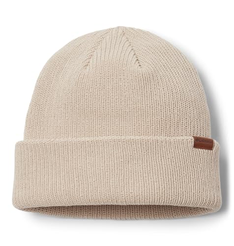 Columbia Portside Fisherman Beanie, Kühner Stil, Kopfbedeckung, Gemütliche Wärme, Zeitloses Design, Recycelte Materialien - Unisex
