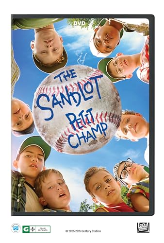 Sandlot, The image 2