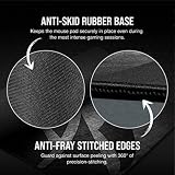 Corsair MM300 PRO Premium Spill-Proof Cloth Gaming Mouse Pad – Extended | Tkanina premium odporna na rozpryskiwanie (93