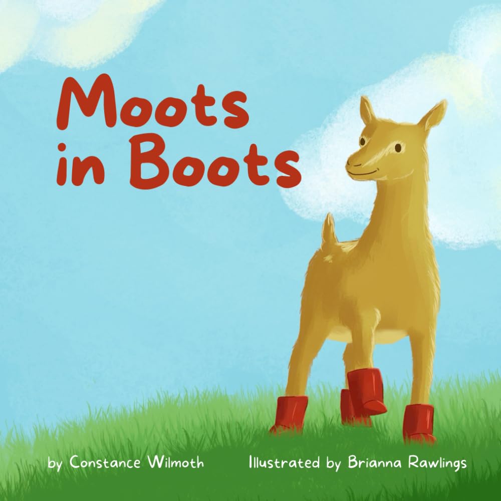 Moots in Boots