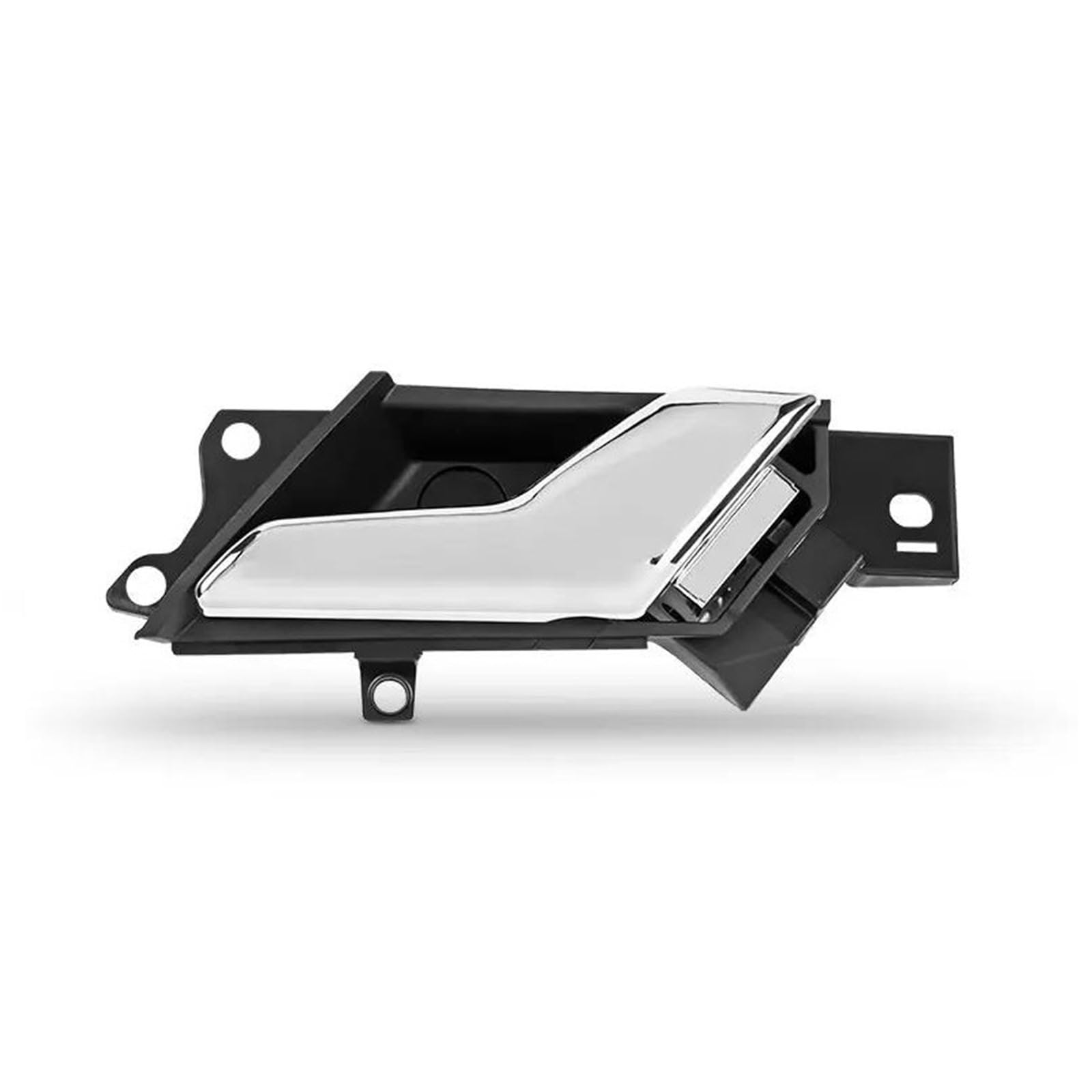 ZGVGFAFLPQ Inner Panel Pull Trim Cover Interior Door Handle for Captiva for Sport 2012-2015 for Saturn for Vue for Opel for Antara 96861998 96861999