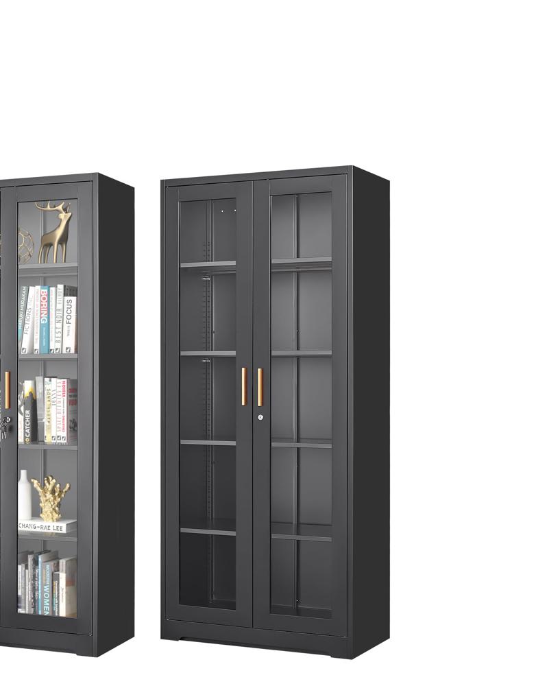 Amazon.com - Glass Display Cabinet, 71
