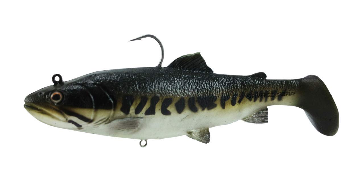 SAVAGEGEAR 3D Real Trout 5" 7" 8" Sinking Models Assorted