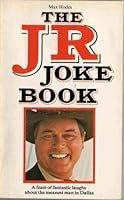 THE JR JOKE BOOK 0583134513 Book Cover