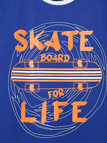 Image of Li'l Tomatoes Boys T-Shirt with a Surprise Gift