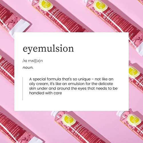 A. Modernica's Rufolia Periorbital Eyemulsion |