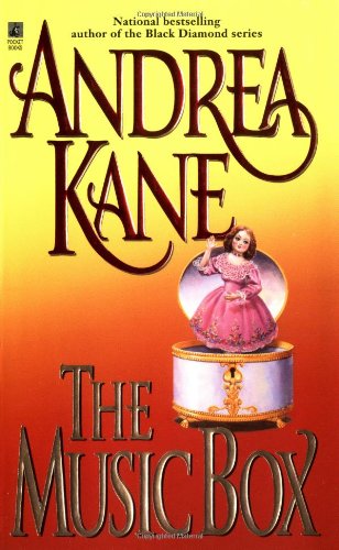 Buy The Music Box — BookShops.in