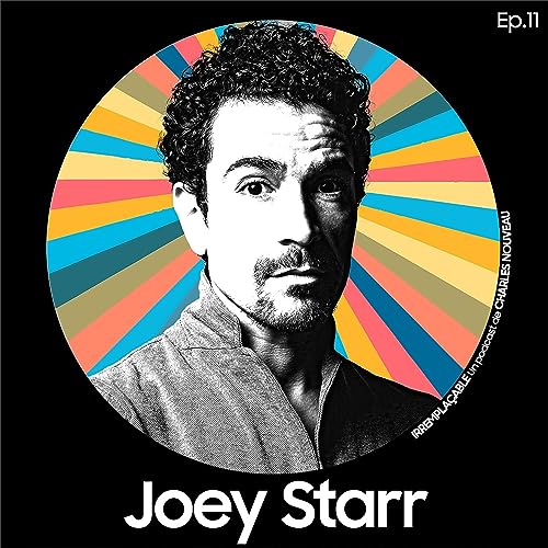 E11 - Joey Starr