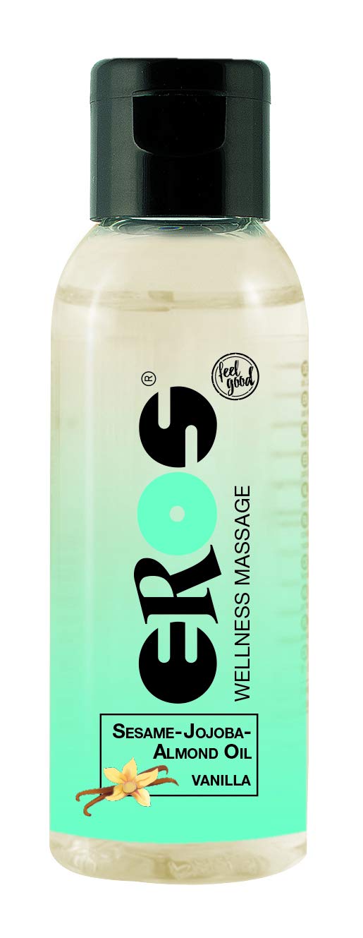 Eros Oli Da Massaggio - 50 Ml-image