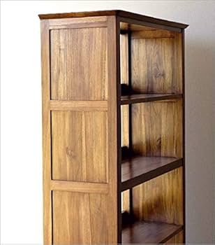 Amazon|本棚 無垢 天然木 幅90cm ブックシェルフ 書棚 木製 飾り棚 Amazon|本棚 無垢 天然木 幅90cm ブックシェルフ 書棚 木製 飾り棚