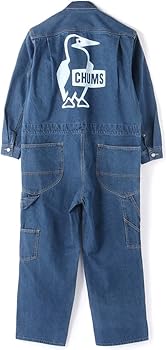 Amazon.co.jp: [チャムス] フレイムリターンダント ジャンプ