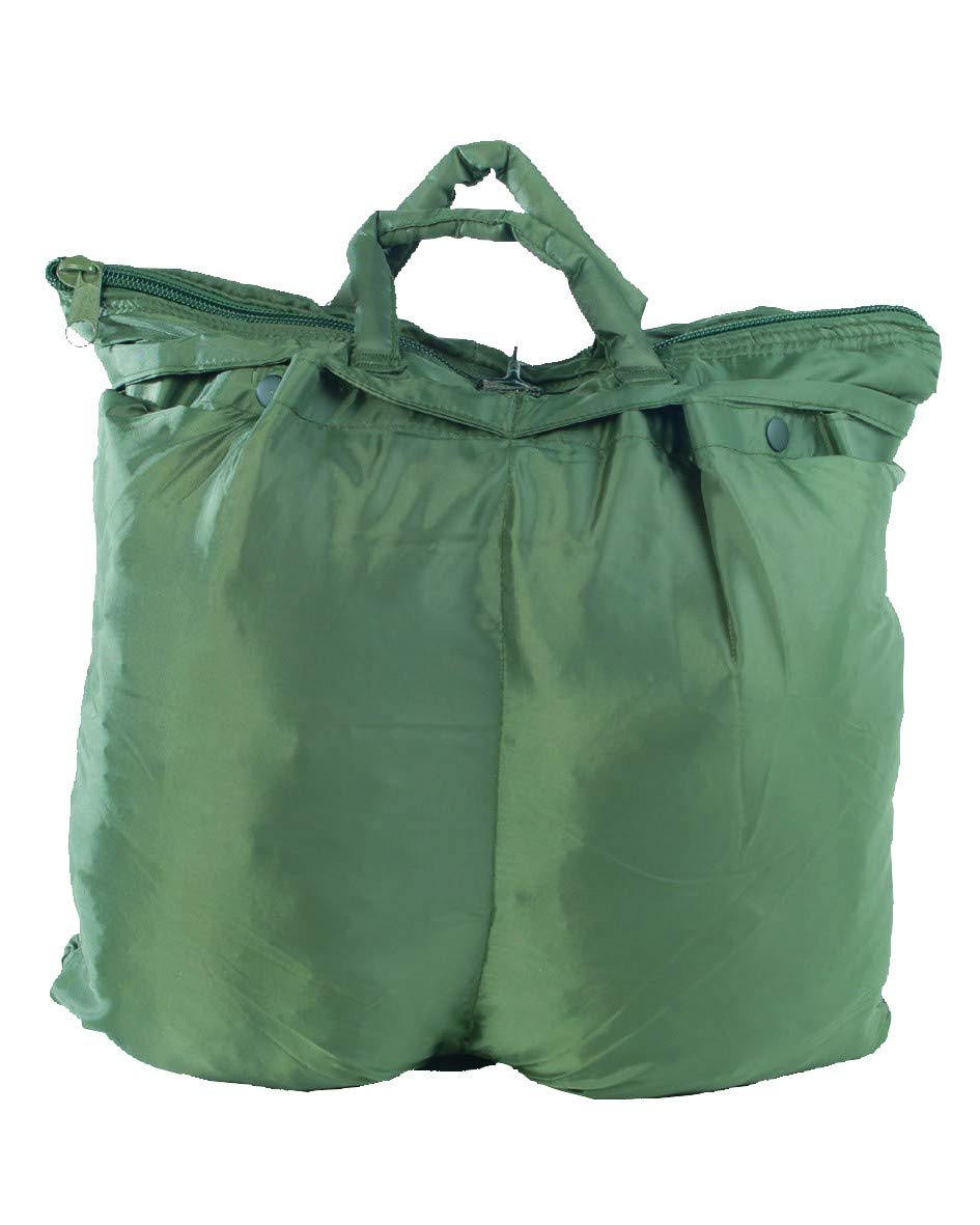 Mil-Tec Men's Rucksacke-13826001 Backpacks, Olive, 20L
