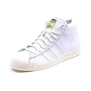 靴 adidas PRO MODEL VINTAGE DLX 28cm Adidas Pro Model | clickskicks