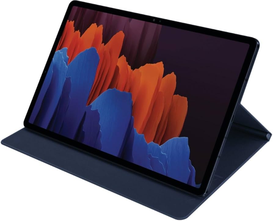 Androidタブレット本体 SAMSUNG TAB S7 PLUS Samsung Galaxy Tab S7+ Plus (128GB) 12.4