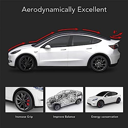 Séparateur d'air Audi TT 423 de coffre arrière | Solution aérodynamique stable - 5