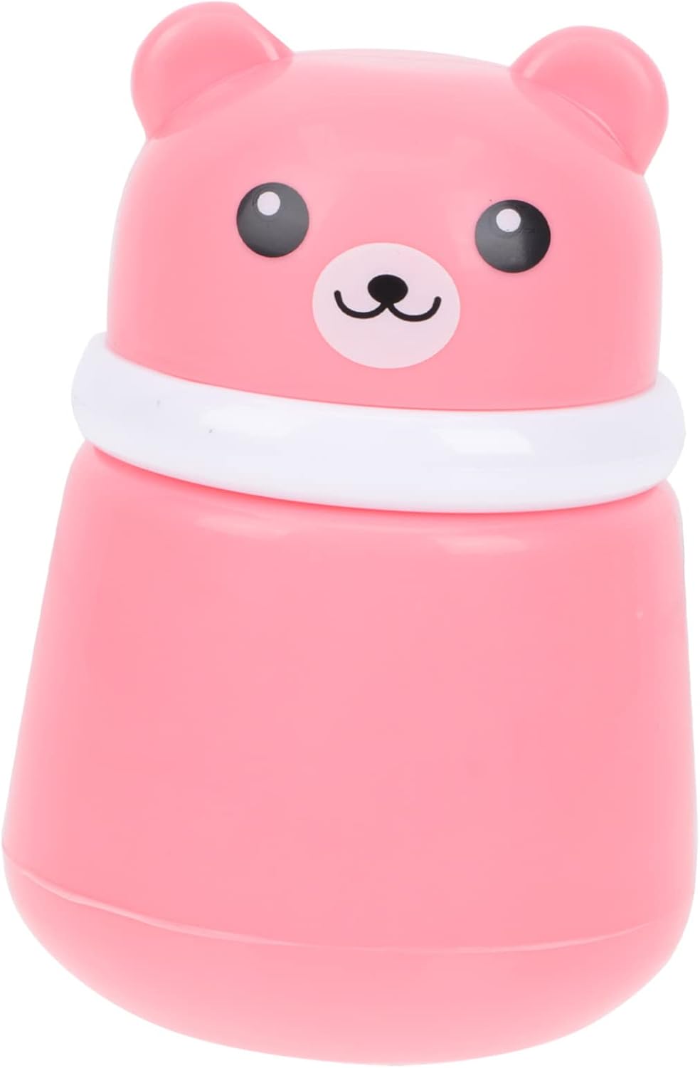 Baby Talk Box – Kinderpluizige Puff Case – Veilig Dekselontwerp Voor Buitenactiviteiten
